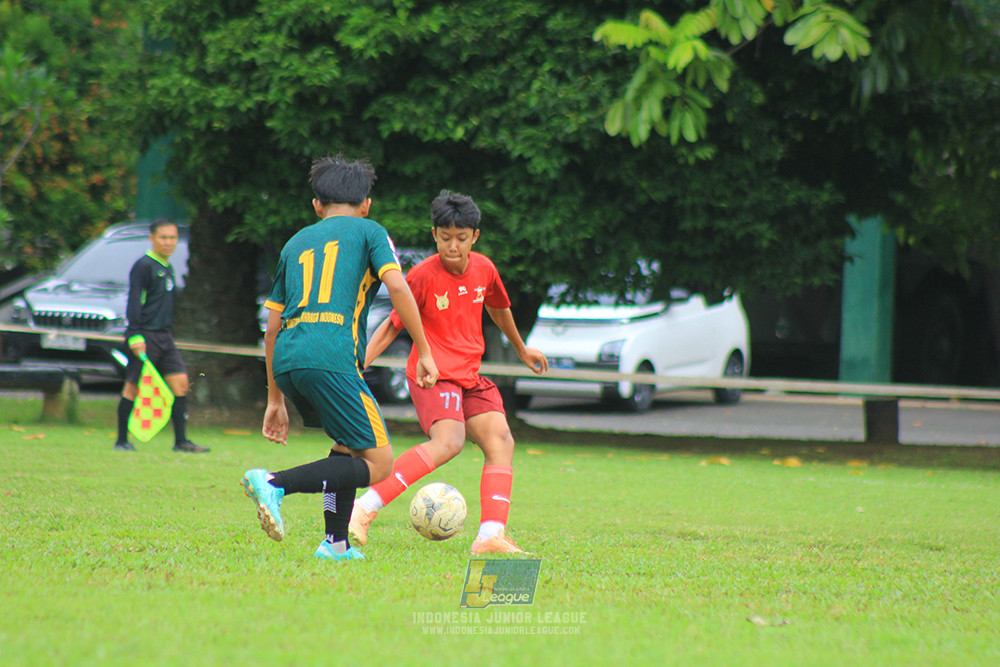 ijl big 16 u14 100125 newland fa vs satharlan fc