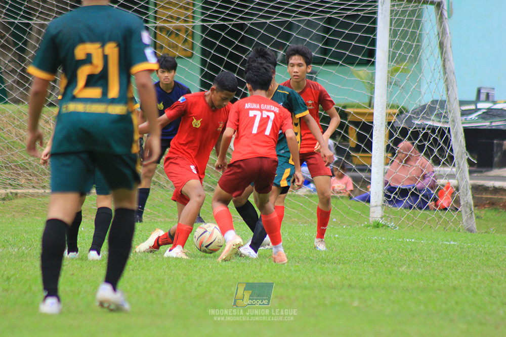 ijl big 16 u14 100125 newland fa vs satharlan fc