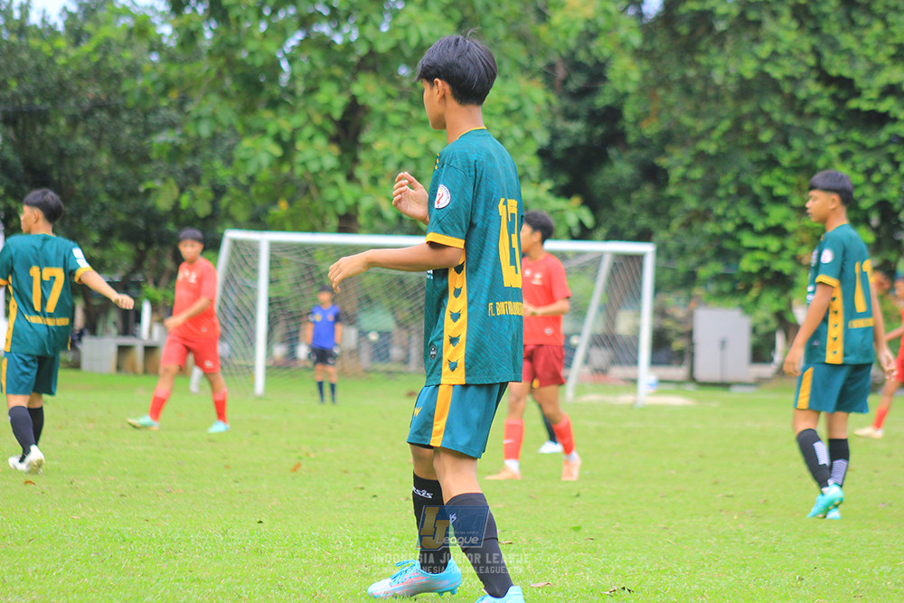 ijl big 16 u14 100125 newland fa vs satharlan fc