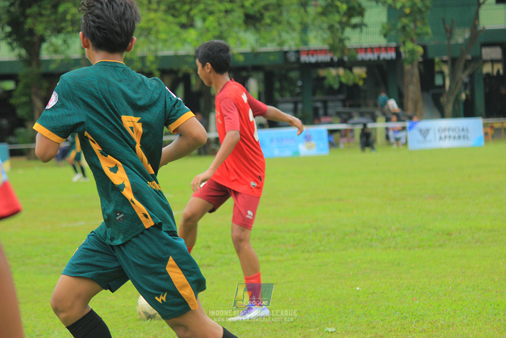 ijl big 16 u14 100125 newland fa vs satharlan fc