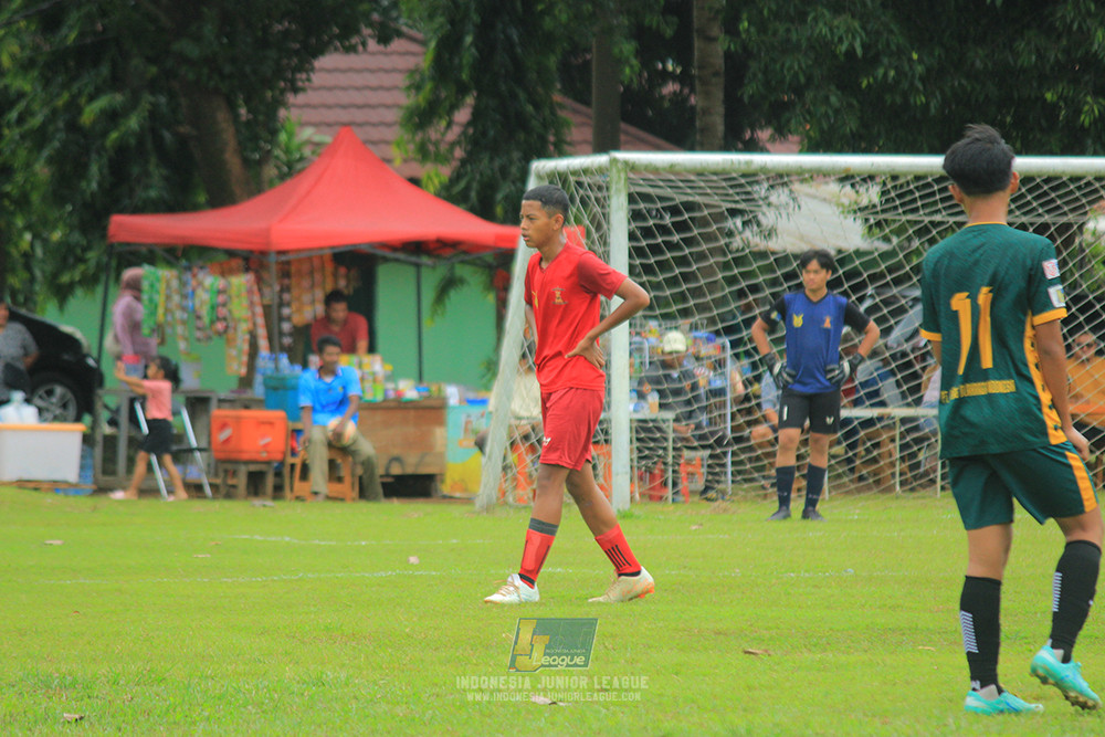 ijl big 16 u14 100125 newland fa vs satharlan fc