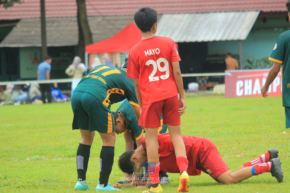 ijl big 16 u14 100125 newland fa vs satharlan fc