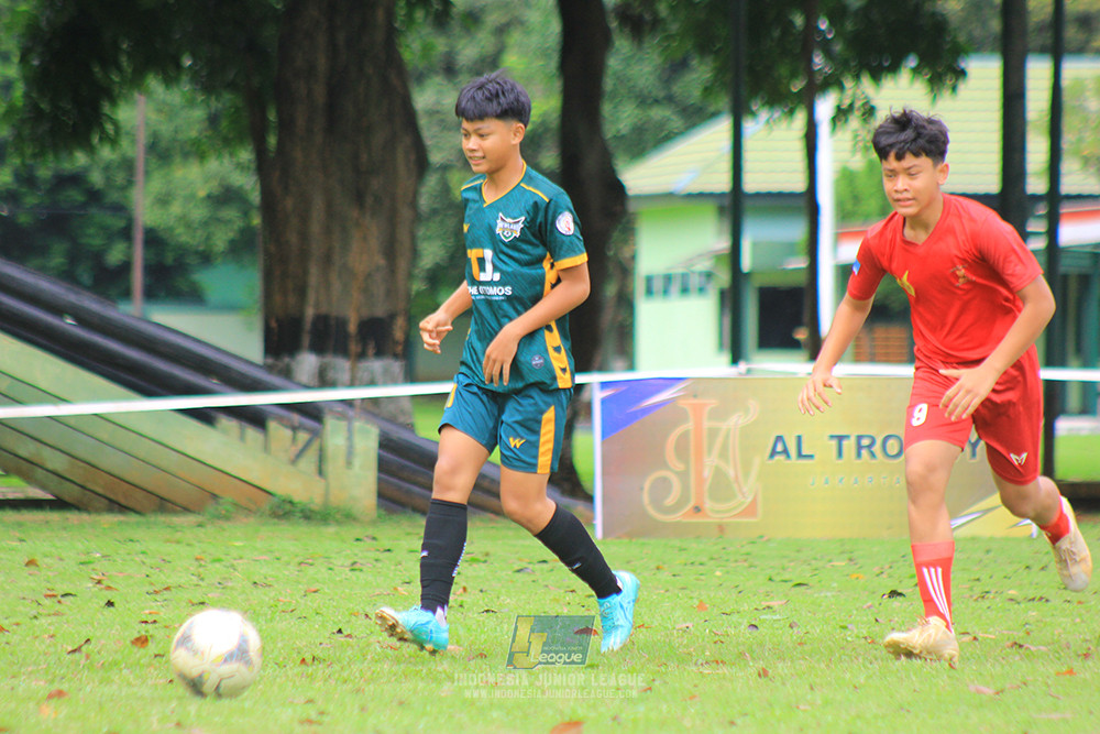 ijl big 16 u14 100125 newland fa vs satharlan fc