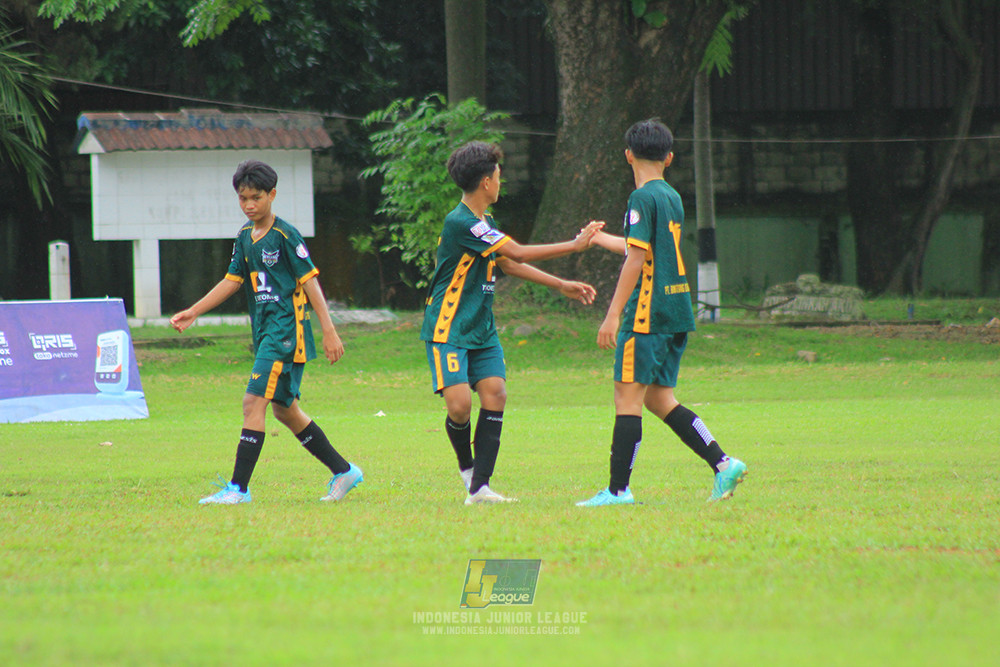 ijl big 16 u14 100125 newland fa vs satharlan fc