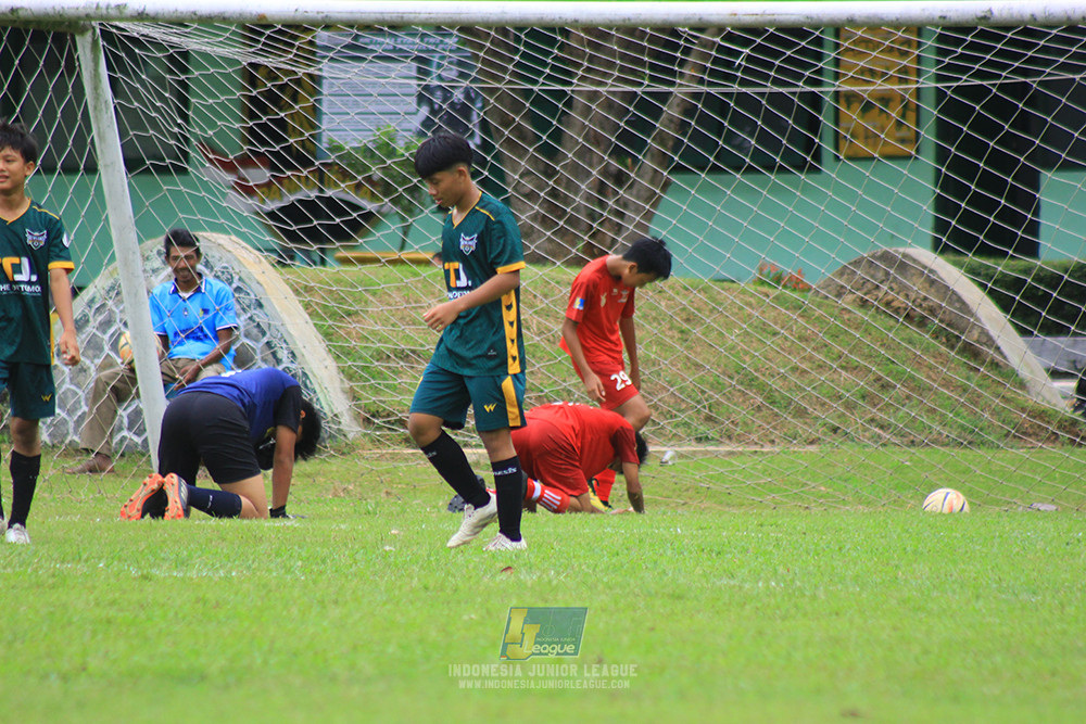 ijl big 16 u14 100125 newland fa vs satharlan fc