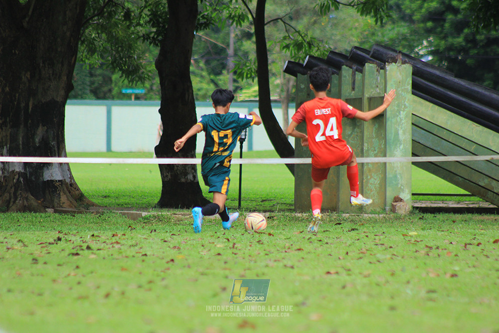 ijl big 16 u14 100125 newland fa vs satharlan fc