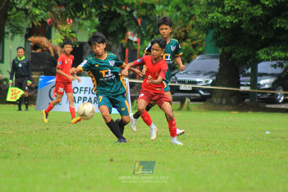 ijl big 16 u14 100125 newland fa vs satharlan fc
