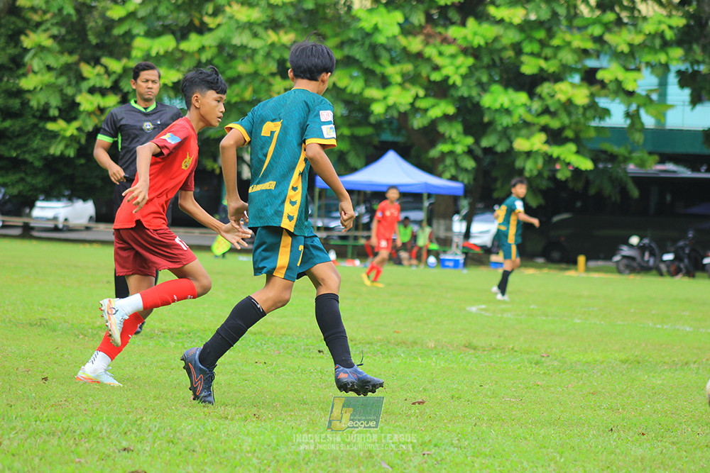 ijl big 16 u14 100125 newland fa vs satharlan fc