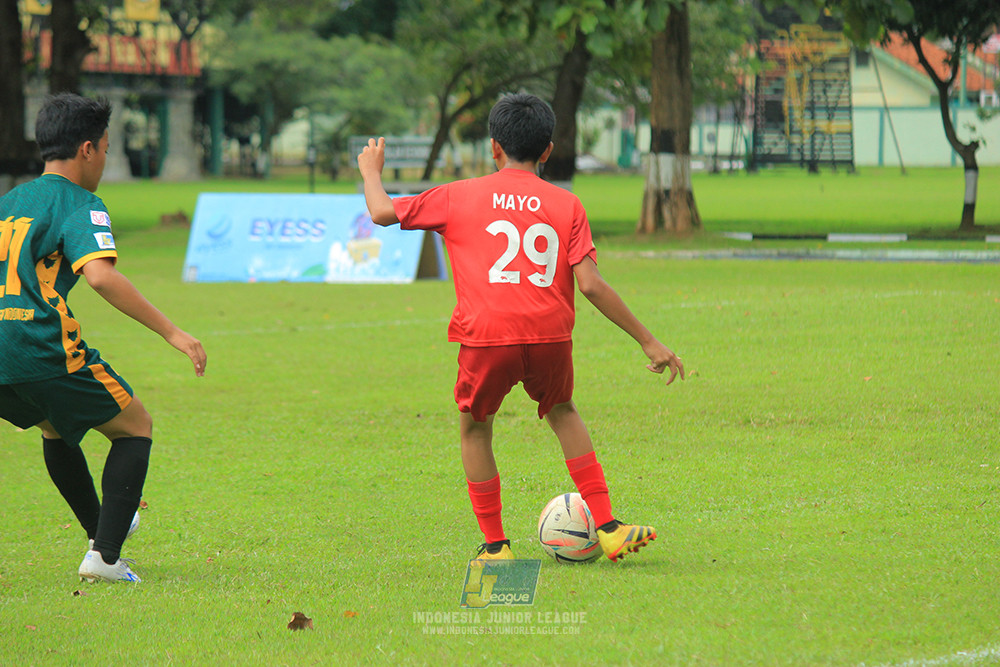 ijl big 16 u14 100125 newland fa vs satharlan fc