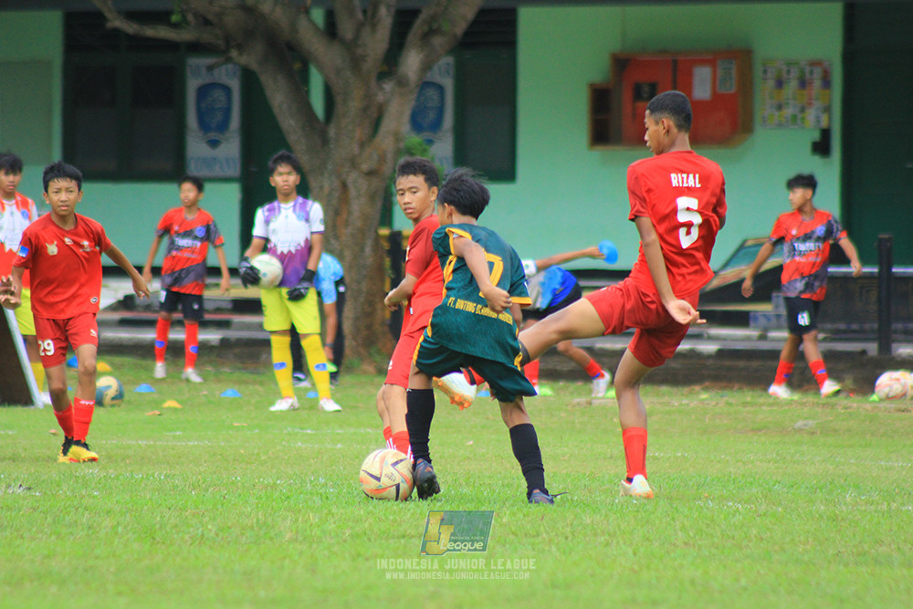 ijl big 16 u14 100125 newland fa vs satharlan fc