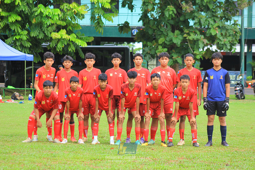 ijl big 16 u14 100125 newland fa vs satharlan fc