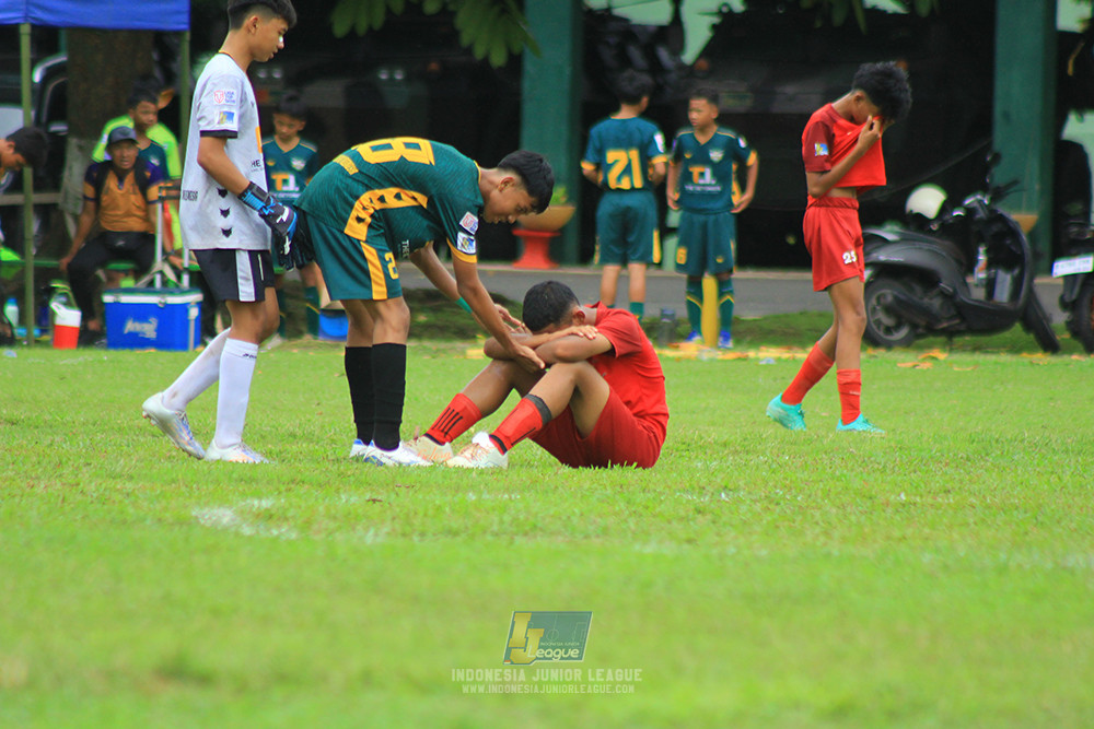 ijl big 16 u14 100125 newland fa vs satharlan fc
