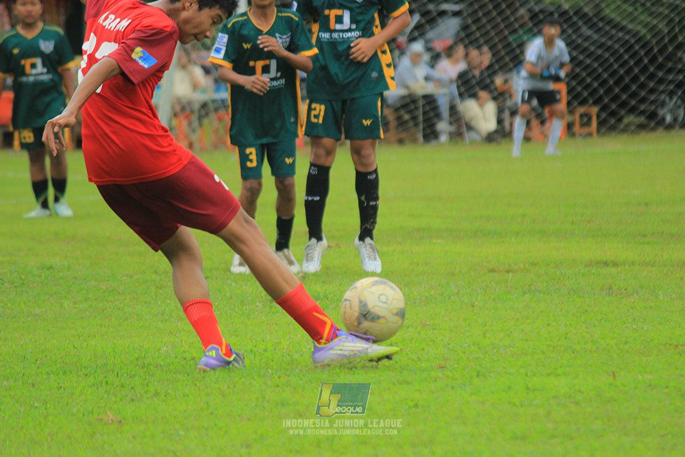 ijl big 16 u14 100125 newland fa vs satharlan fc