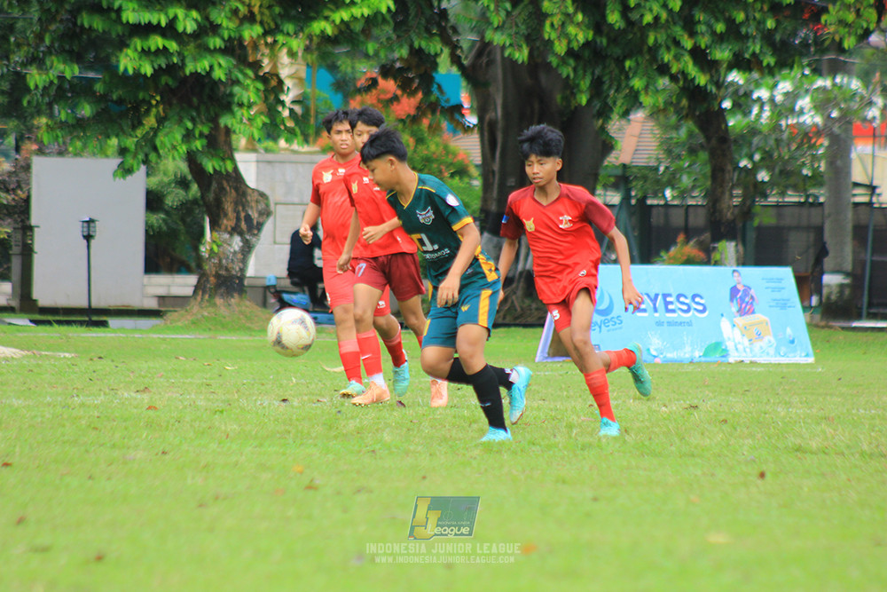 ijl big 16 u14 100125 newland fa vs satharlan fc