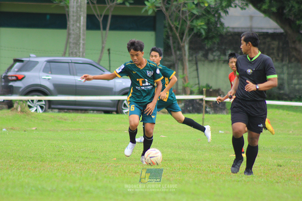 ijl big 16 u14 100125 newland fa vs satharlan fc