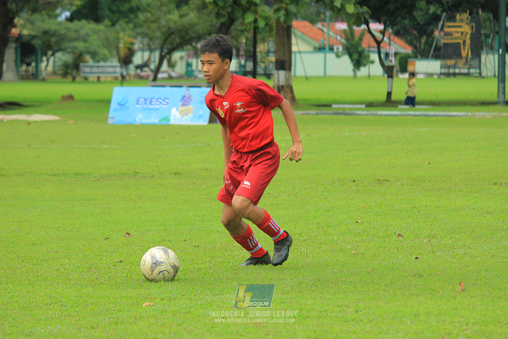 ijl big 16 u14 100125 newland fa vs satharlan fc