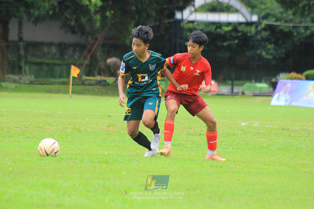 ijl big 16 u14 100125 newland fa vs satharlan fc