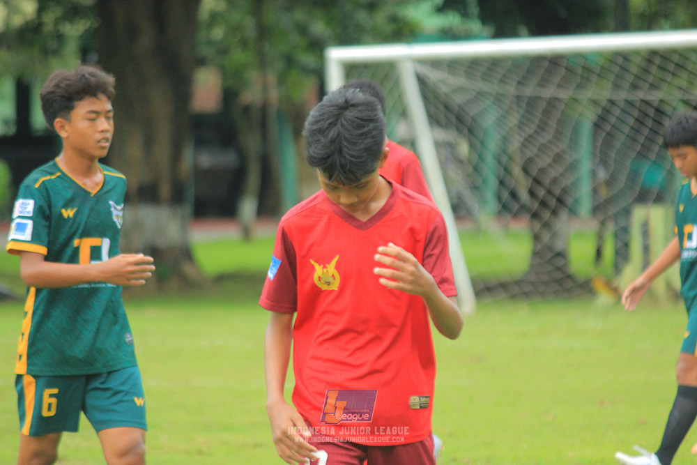ijl big 16 u14 100125 newland fa vs satharlan fc
