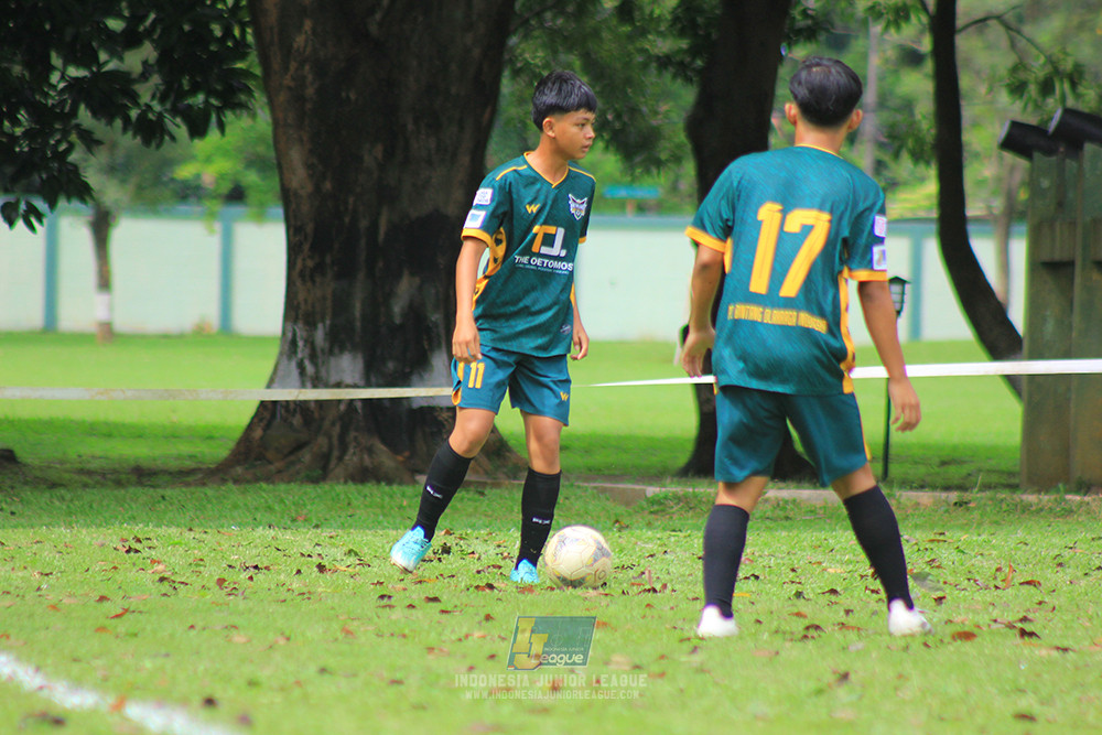 ijl big 16 u14 100125 newland fa vs satharlan fc