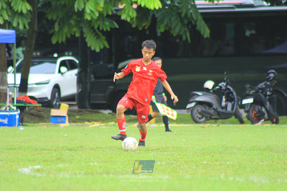 ijl big 16 u14 100125 newland fa vs satharlan fc