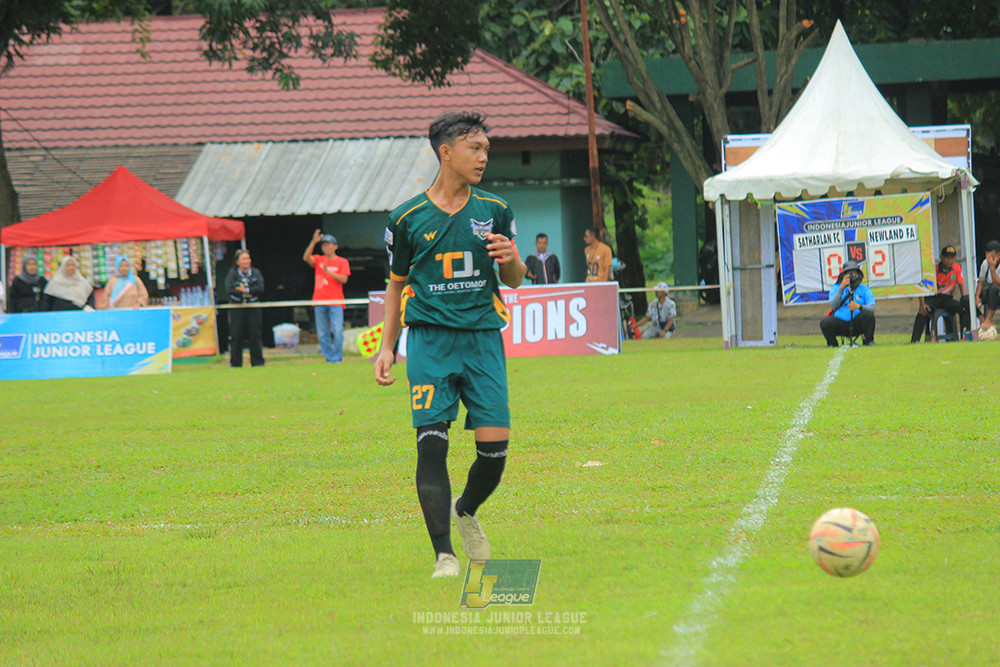 ijl big 16 u14 100125 newland fa vs satharlan fc