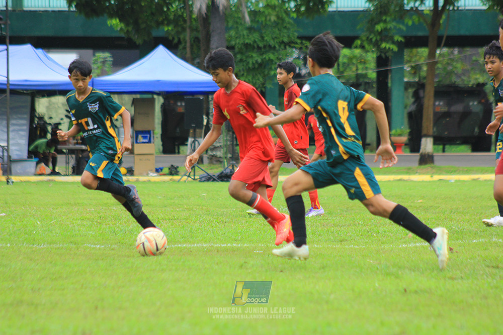 ijl big 16 u14 100125 newland fa vs satharlan fc