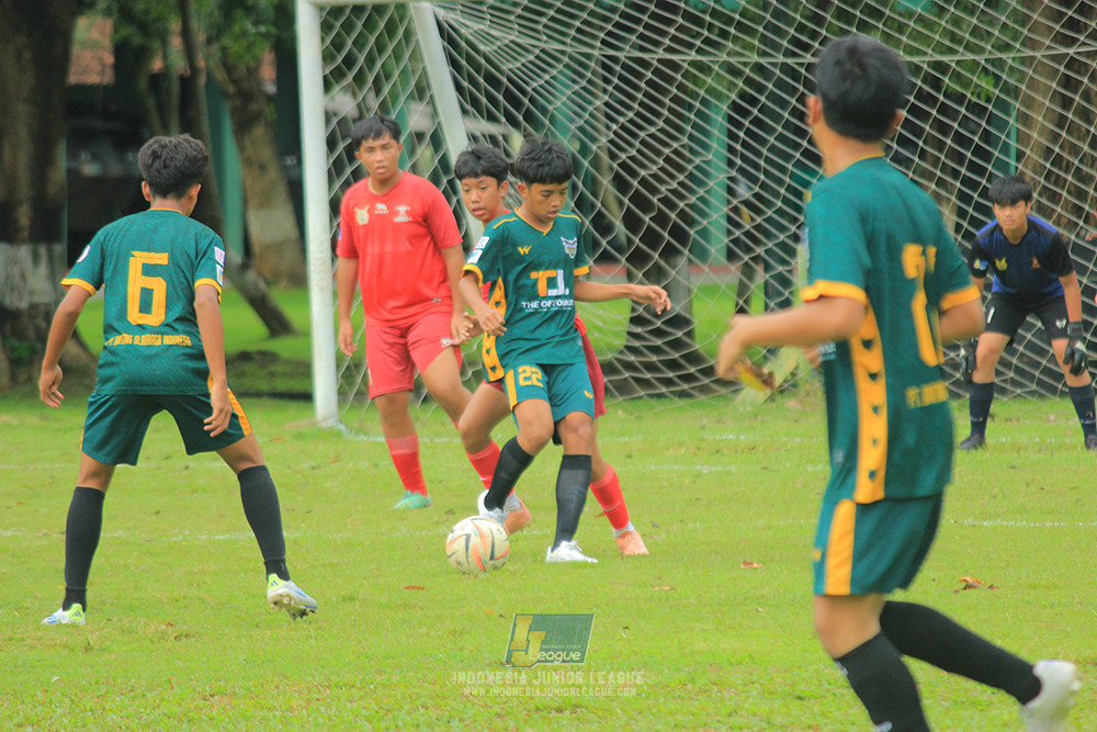 ijl big 16 u14 100125 newland fa vs satharlan fc