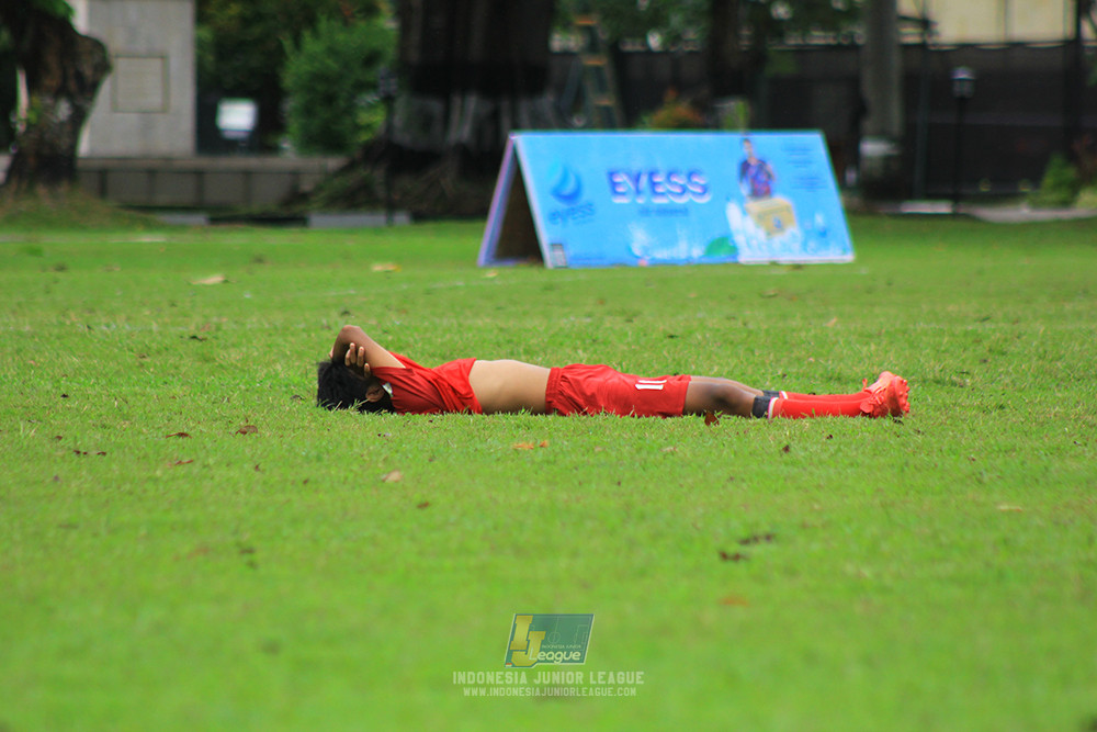 ijl big 16 u14 100125 newland fa vs satharlan fc