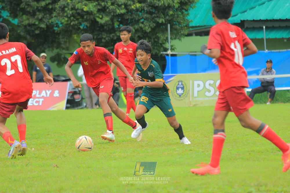 ijl big 16 u14 100125 newland fa vs satharlan fc
