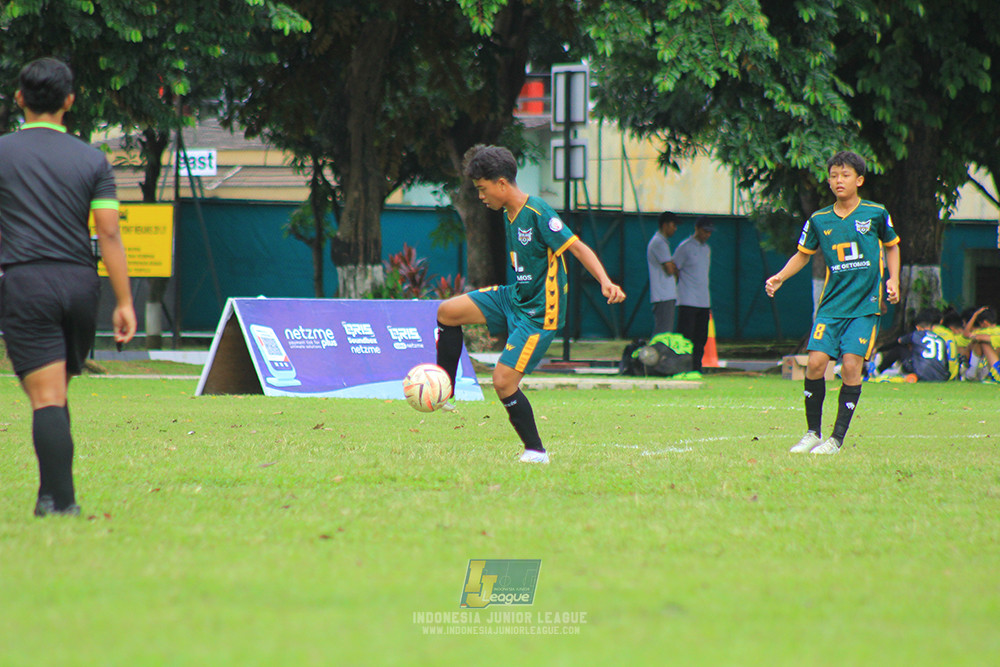 ijl big 16 u14 100125 newland fa vs satharlan fc