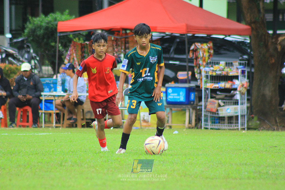 ijl big 16 u14 100125 newland fa vs satharlan fc
