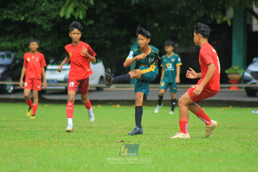 ijl big 16 u14 100125 newland fa vs satharlan fc