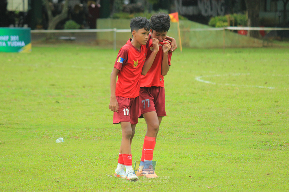 ijl big 16 u14 100125 newland fa vs satharlan fc