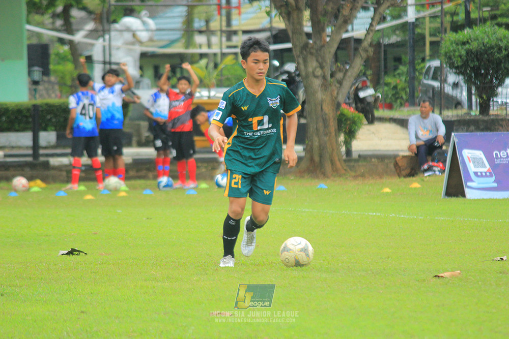 ijl big 16 u14 100125 newland fa vs satharlan fc