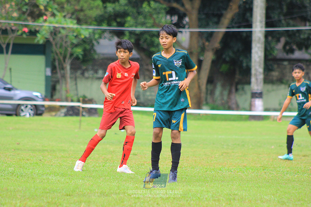 ijl big 16 u14 100125 newland fa vs satharlan fc