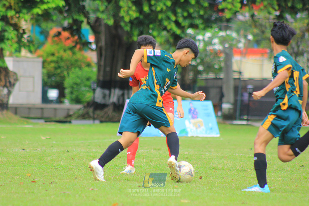 ijl big 16 u14 100125 newland fa vs satharlan fc