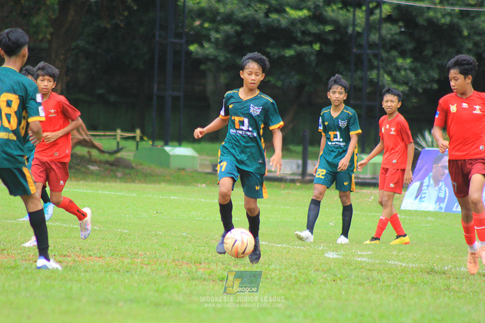 ijl big 16 u14 100125 newland fa vs satharlan fc