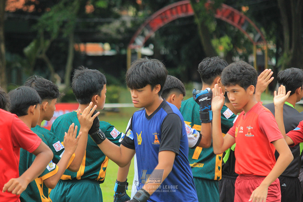 ijl big 16 u14 100125 newland fa vs satharlan fc
