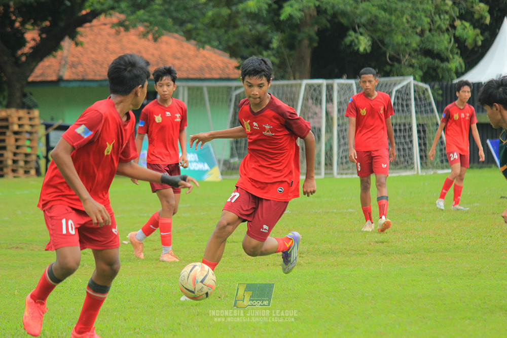 ijl big 16 u14 100125 newland fa vs satharlan fc