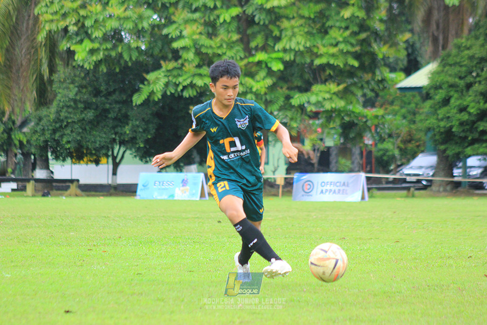 ijl big 16 u14 100125 newland fa vs satharlan fc