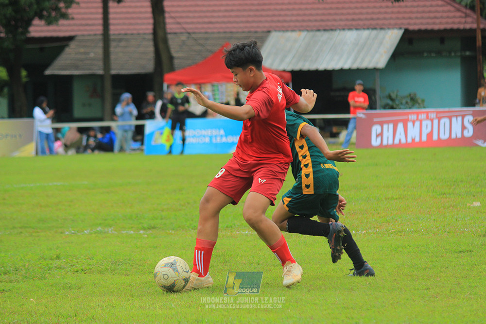 ijl big 16 u14 100125 newland fa vs satharlan fc