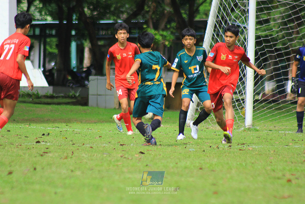 ijl big 16 u14 100125 newland fa vs satharlan fc