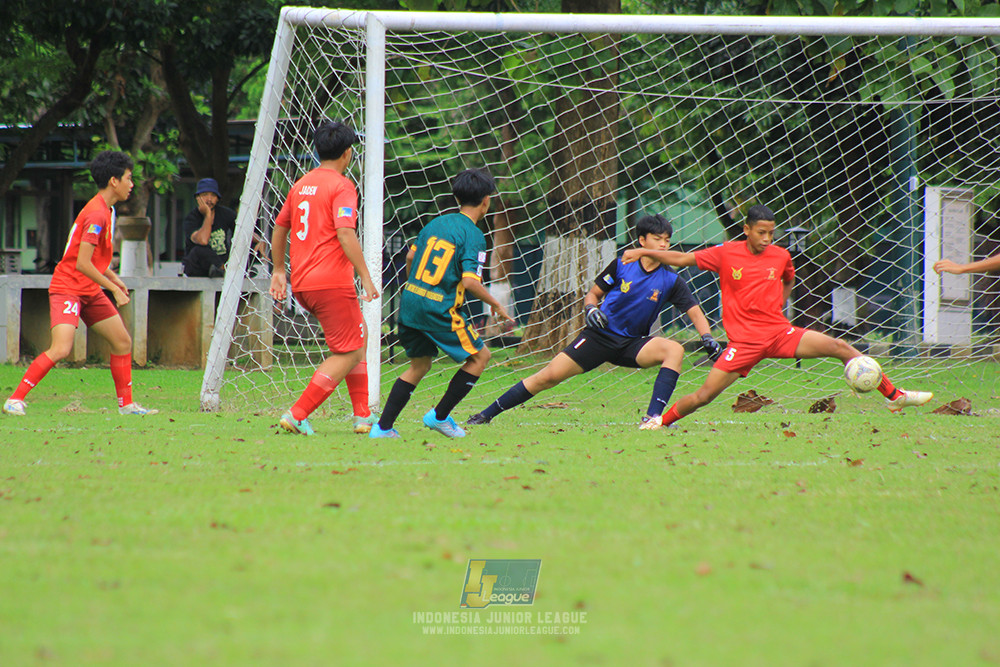 ijl big 16 u14 100125 newland fa vs satharlan fc