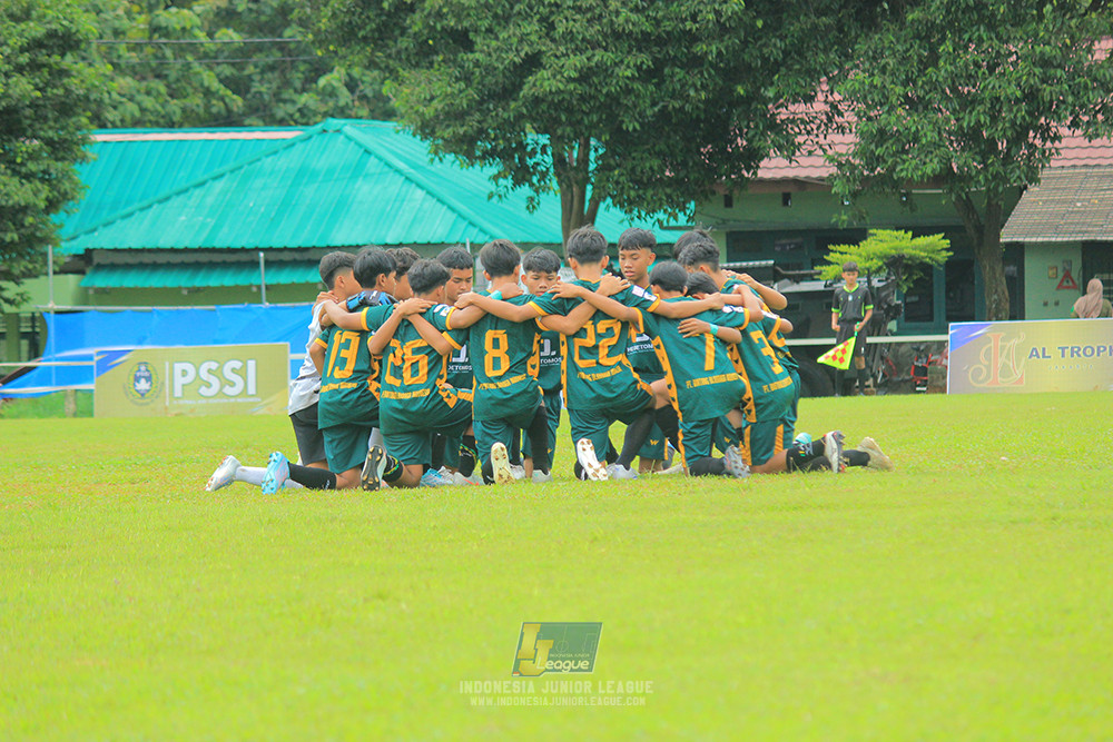 ijl big 16 u14 100125 newland fa vs satharlan fc