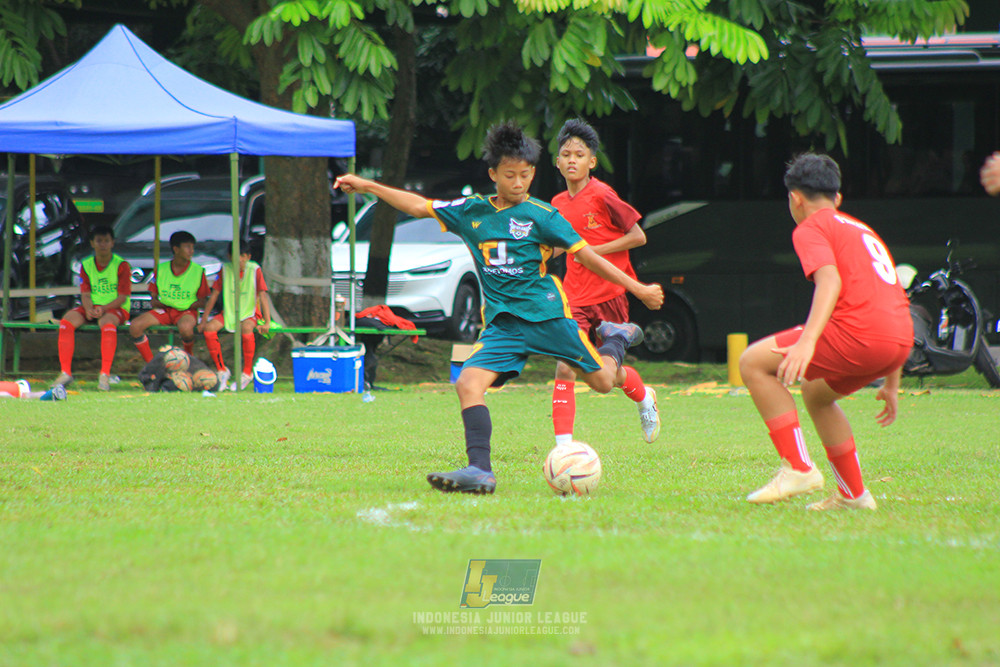 ijl big 16 u14 100125 newland fa vs satharlan fc