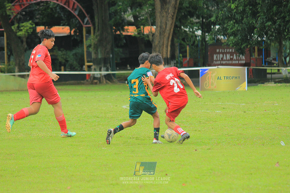 ijl big 16 u14 100125 newland fa vs satharlan fc