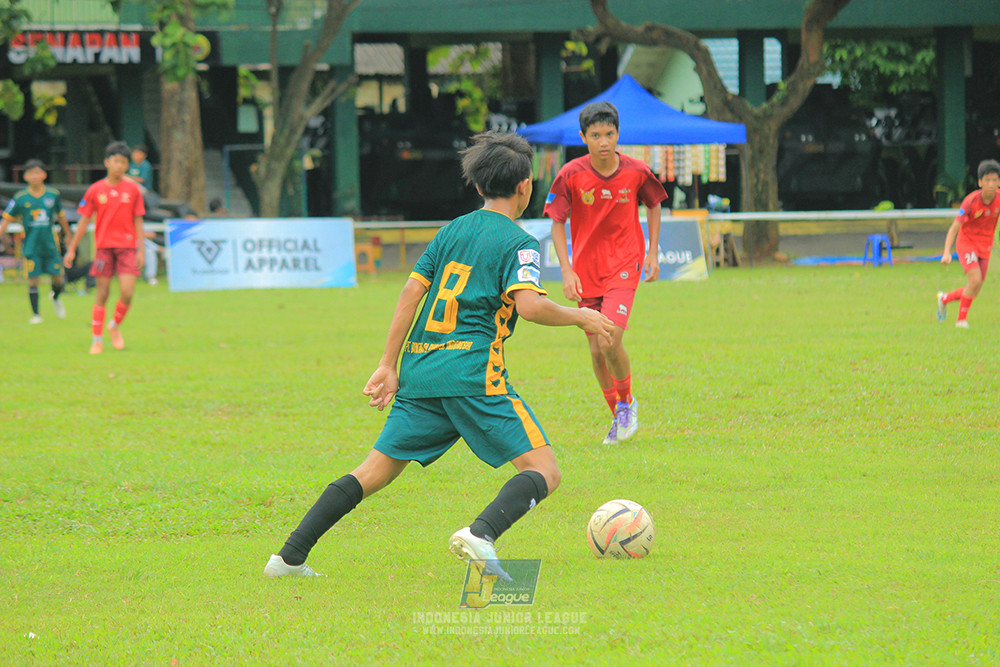 ijl big 16 u14 100125 newland fa vs satharlan fc