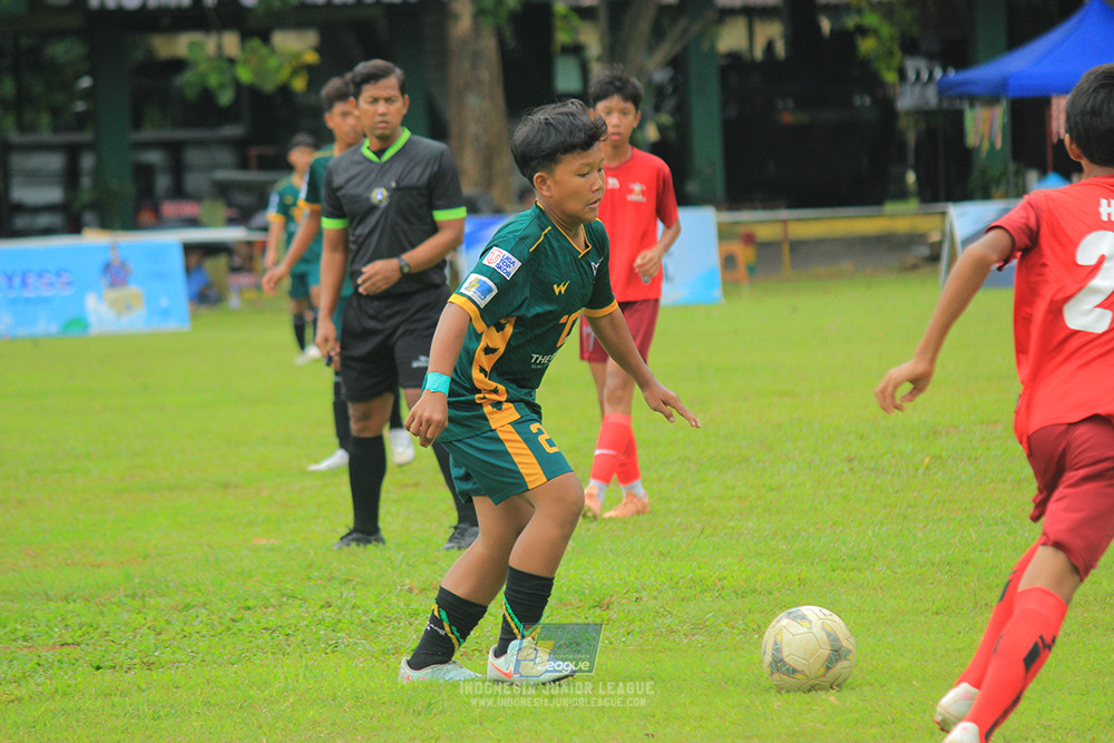 ijl big 16 u14 100125 newland fa vs satharlan fc