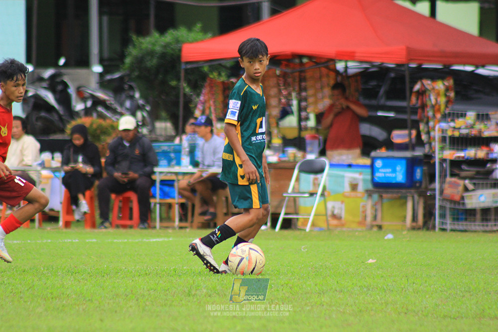 ijl big 16 u14 100125 newland fa vs satharlan fc
