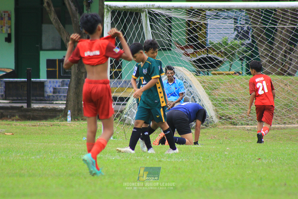 ijl big 16 u14 100125 newland fa vs satharlan fc